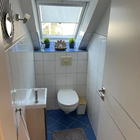 Am Goldberg Mit Ueberdachter Loggia *